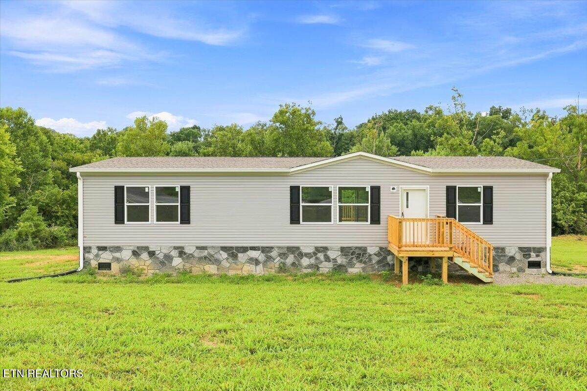 5380 Rutledge Pike - Photo 1