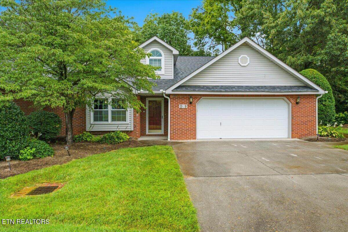 4125 Woodlawn Pike - Photo 1
