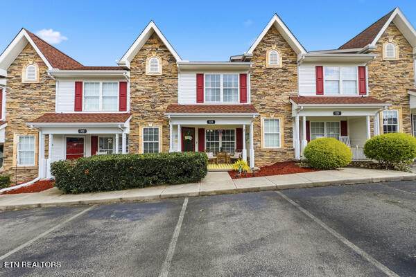523 Orchard Valley Way - Photo 1