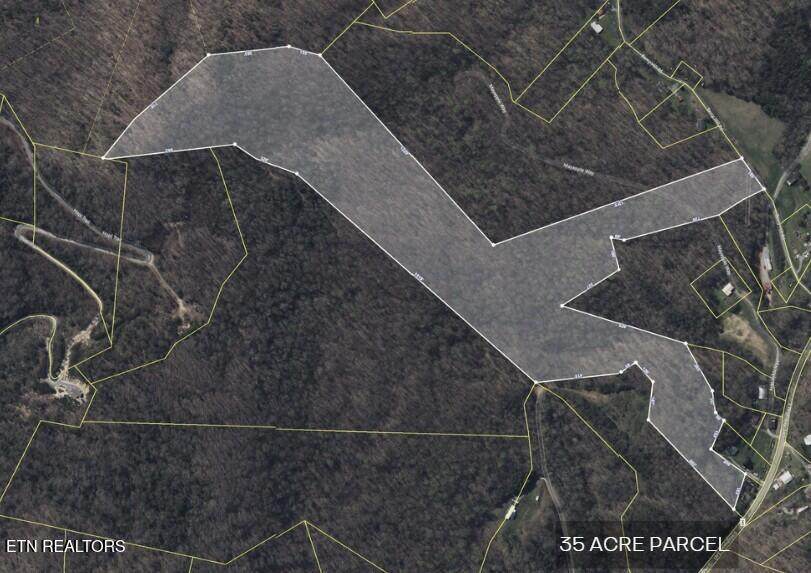 LOT 50 Highway 340 - Photo 1