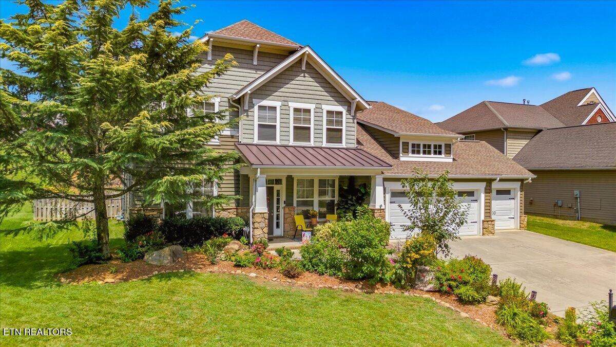 821 Clover Fields Lane - Photo 1