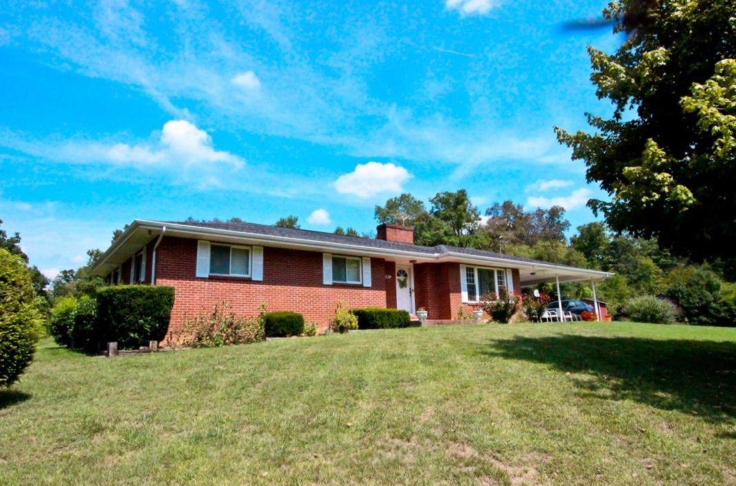 1911 Holt Town Rd - Photo 1
