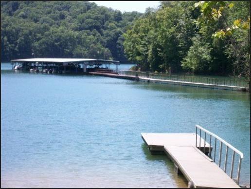 Lot 78-Norris Shores Drive - Photo 1
