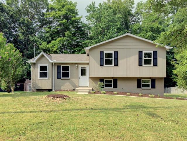 1652 Sundrop Drive - Photo 1