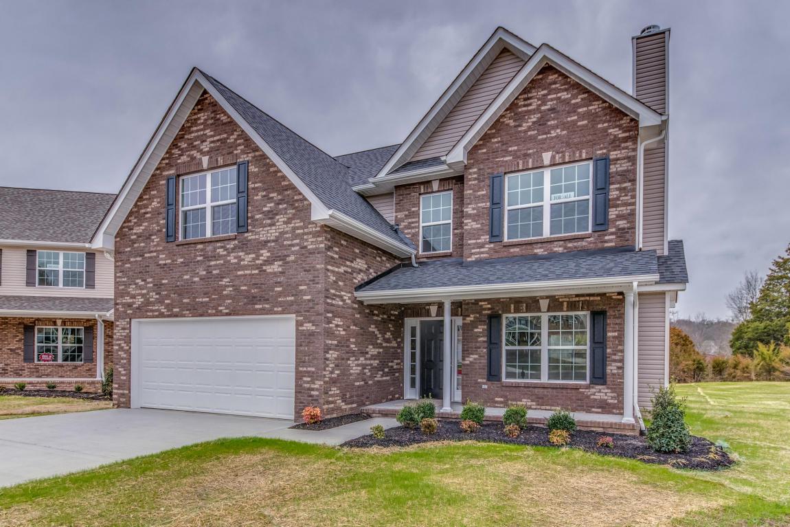 7398 Calla Crossing Lane - Photo 1
