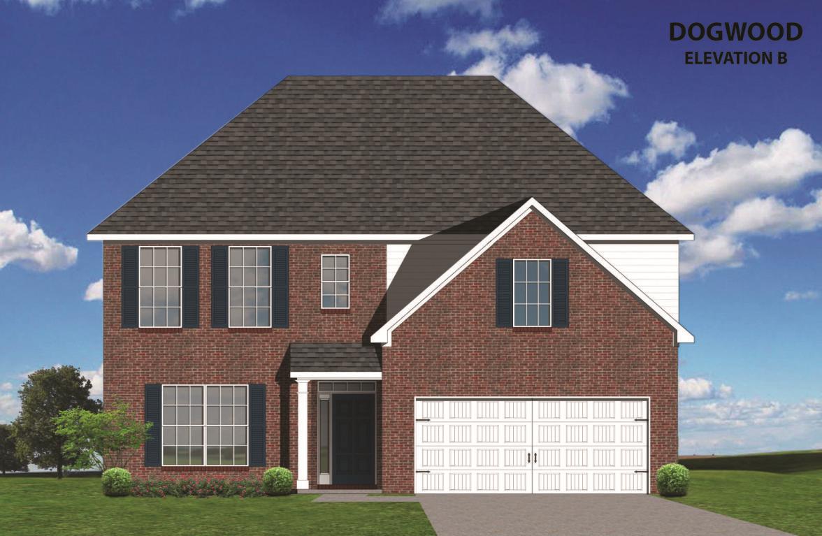 1844 Glen Shady Blvd - Photo 1