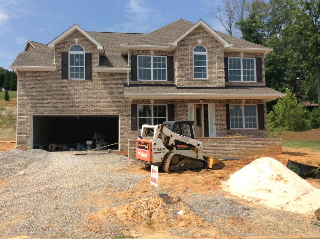 8427 Mahogany Lane - Photo 1