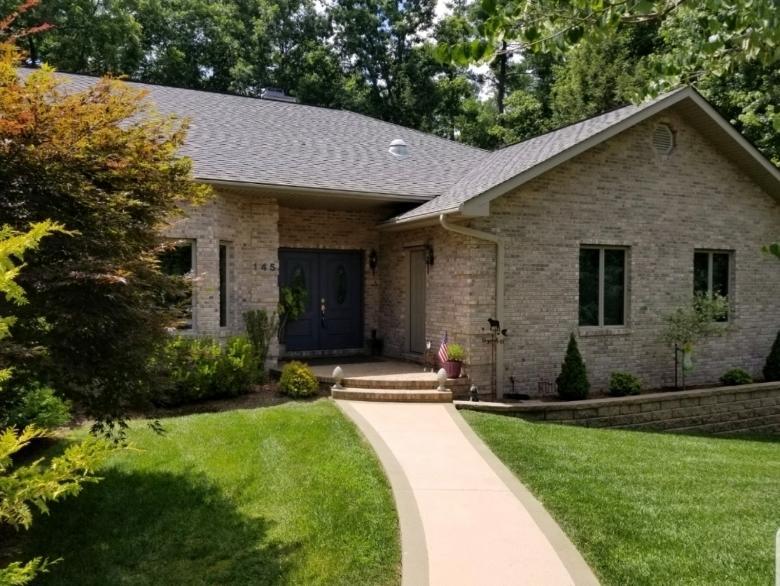 145 Forest View Drive - Photo 1