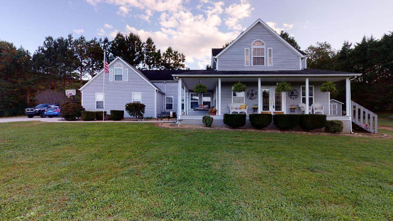 932 Old Highway 68 - Photo 1