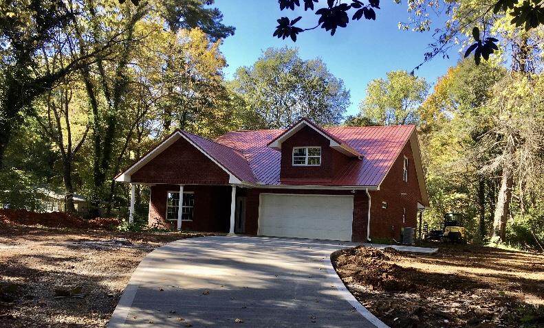 1601 Cedar Lane - Photo 1