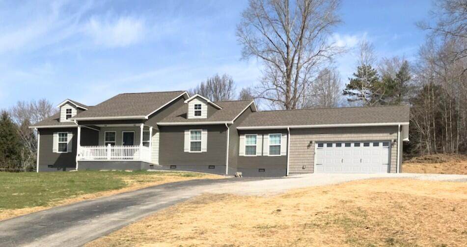 1934 Harriman Hwy - Photo 1