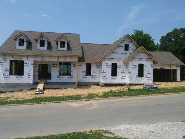 2148 Kings View Loop - Photo 1