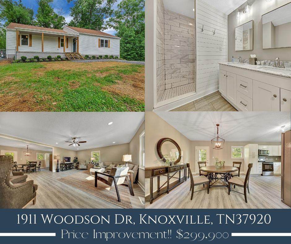 1911 Woodson Drive - Photo 1
