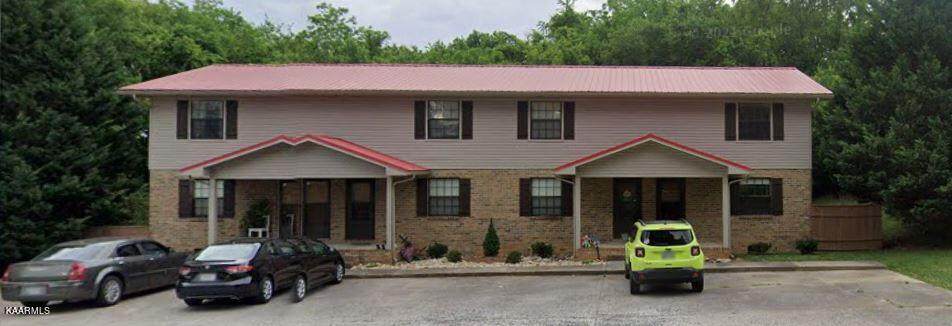 882 Proffitt Springs Rd - Photo 1