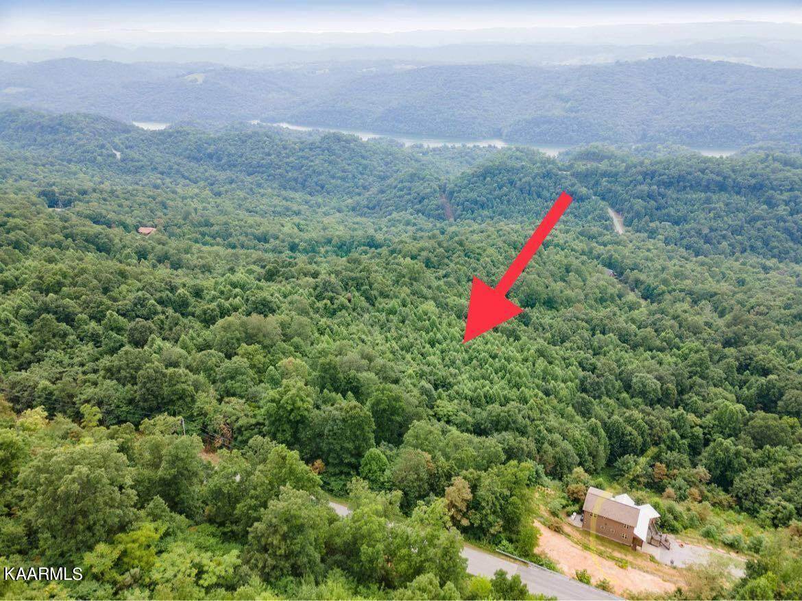 Lot 634 Chimney Rock Rd - Photo 1