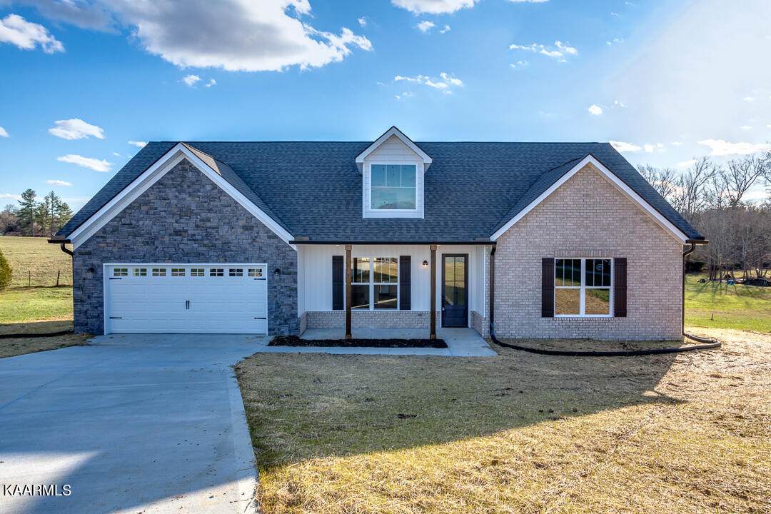 654 Running Brook Drive - Photo 1