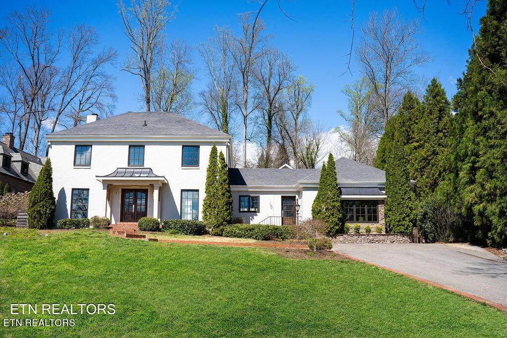 7005 Stone Mill Drive - Photo 1