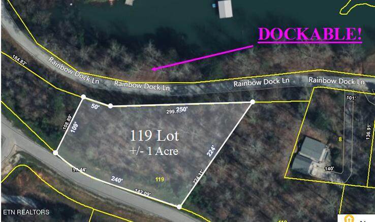 119 Lot Laurel Way - Photo 1