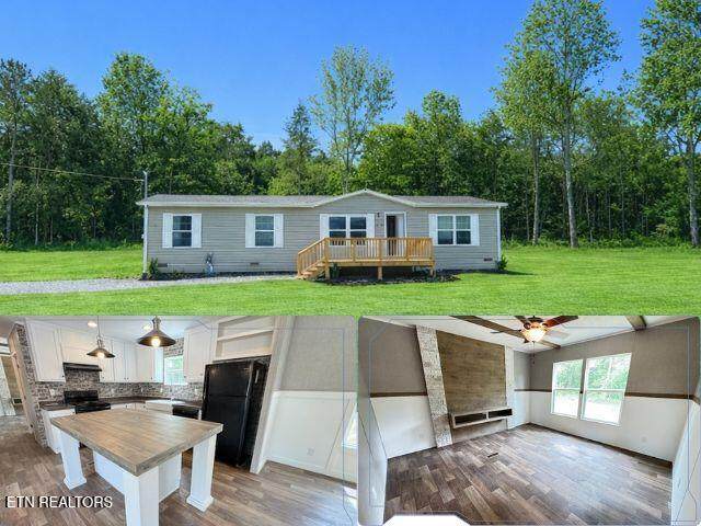 736 Old Cemetery Rd - Photo 1