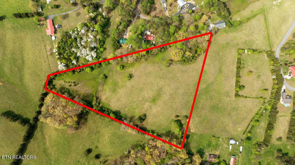  Lot 6 Cummings Chapel Rd - Photo 1