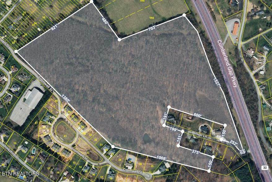  Cumberland Gap Pkwy - Photo 1