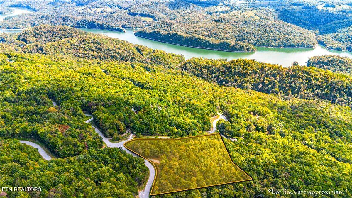  Lot 400 Chimney Rock Rd Rd - Photo 1