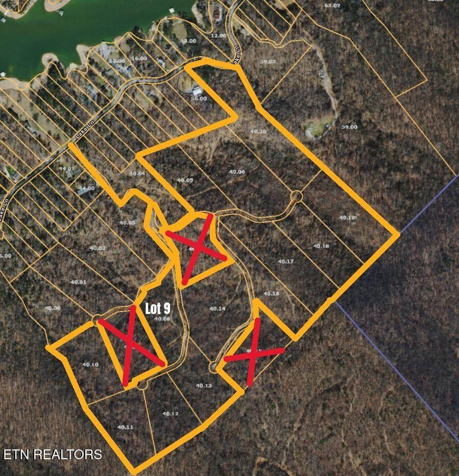  Lake Lane Lot 9 - Photo 1
