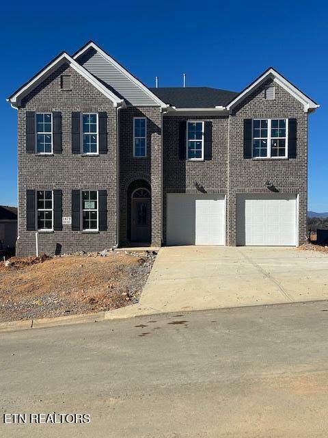 1879 Hickory Reserve Rd - Photo 1