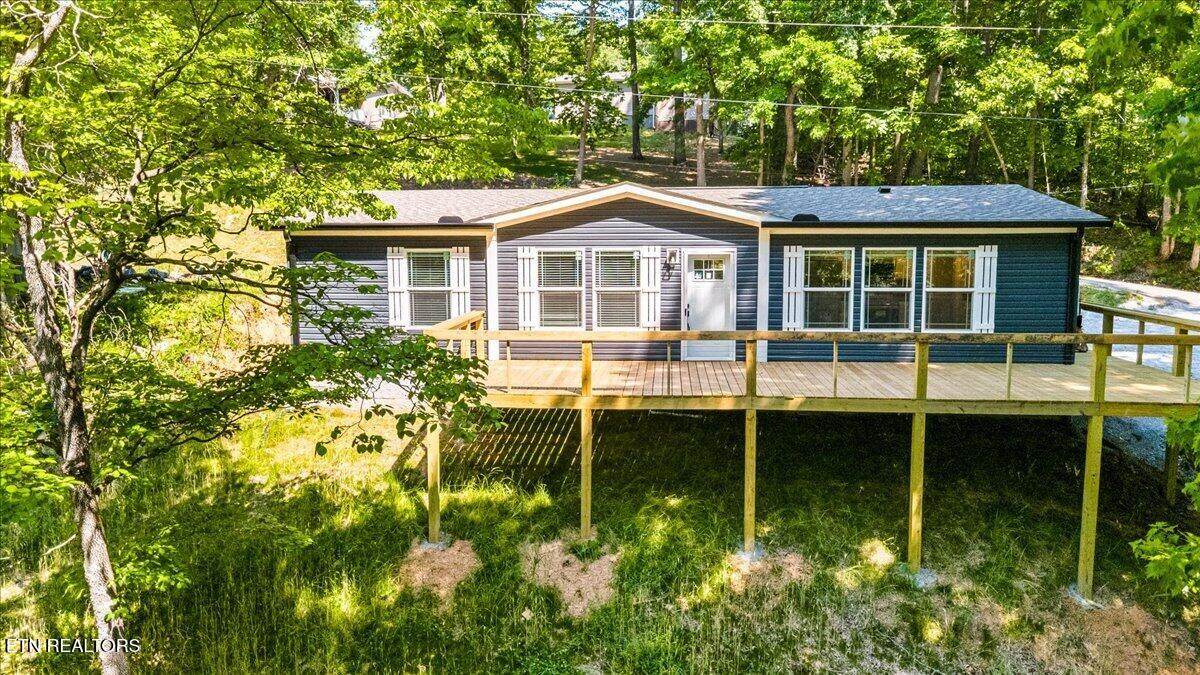 264 Rain Valley Rd - Photo 1