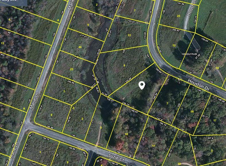 Lot 151 Houston Drive - Photo 1