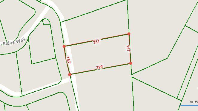 Lot #103 Stone Bridge Drive - Photo 1