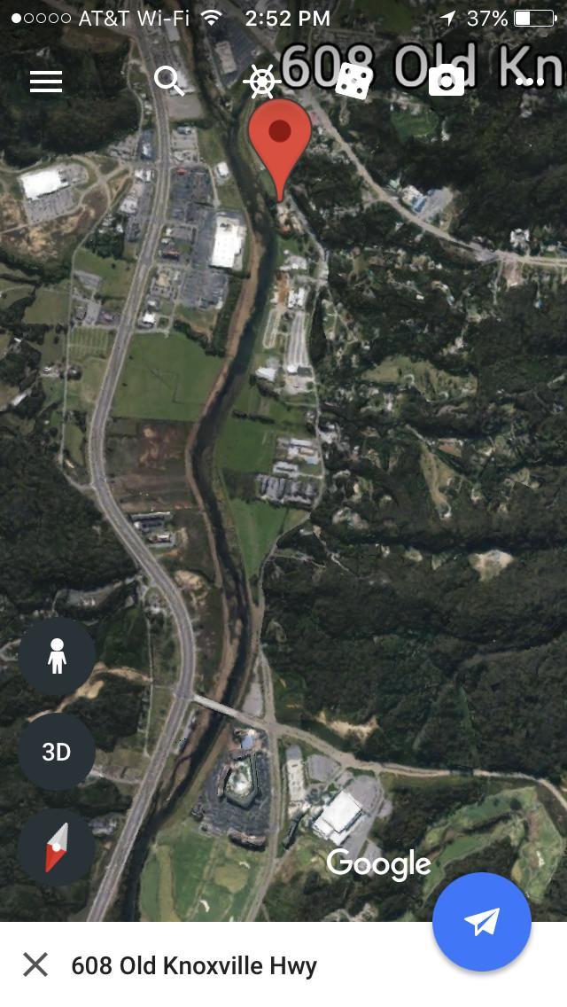 608 Old Knoxville Highway Hwy - Photo 1