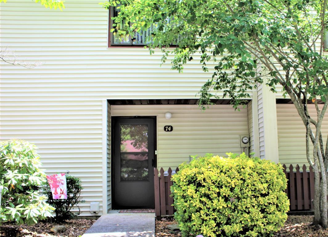 74 Wilshire Heights Drive - Photo 1