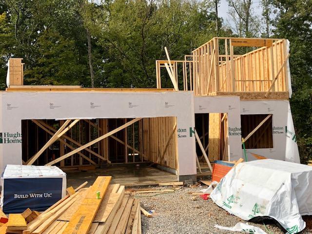 Lot 13 Hardin Valley Heights - Photo 1