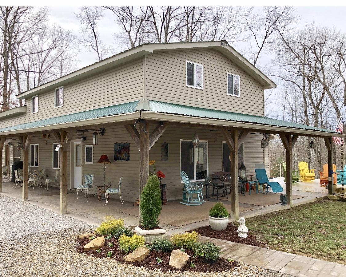 481 Mill Creek Rd - Photo 1