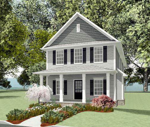 137 Hackberry St - Photo 1