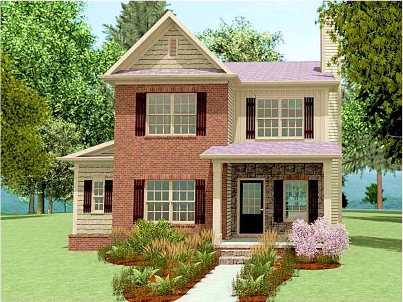 135 Hackberry St - Photo 1