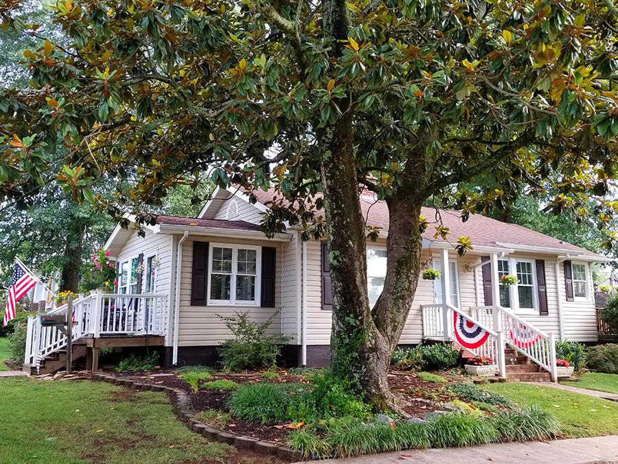 1502 Maury St - Photo 1