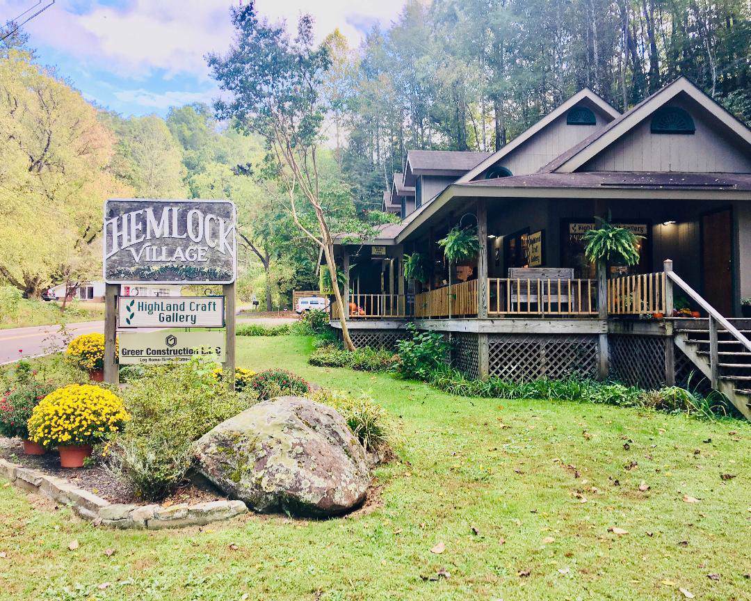 725 Buckhorn Rd - Photo 1