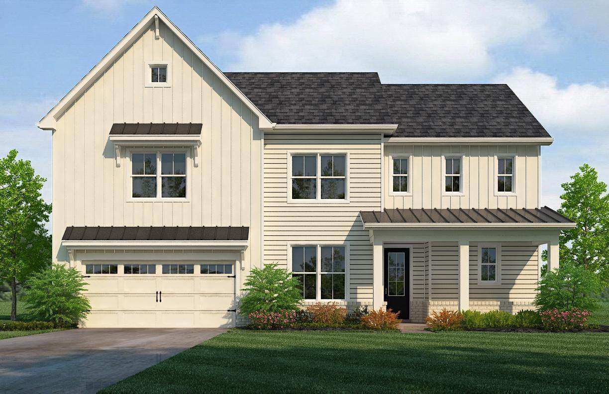 10619 Trulock Lane - Photo 1