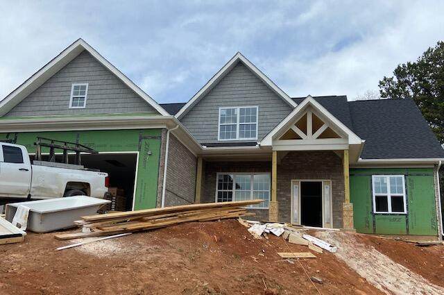 2071 Britts Drive - Photo 1