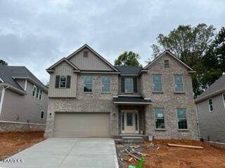 1115 Snowy Peak Lane - Photo 1