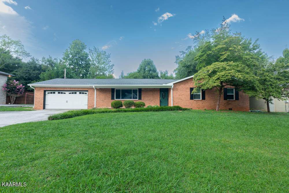 1116 Bob Kirby Rd - Photo 1