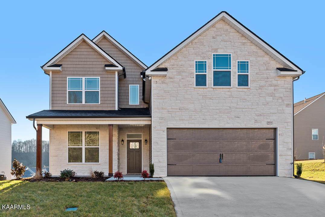 12668 Myrtle Ridge Lane - Photo 1