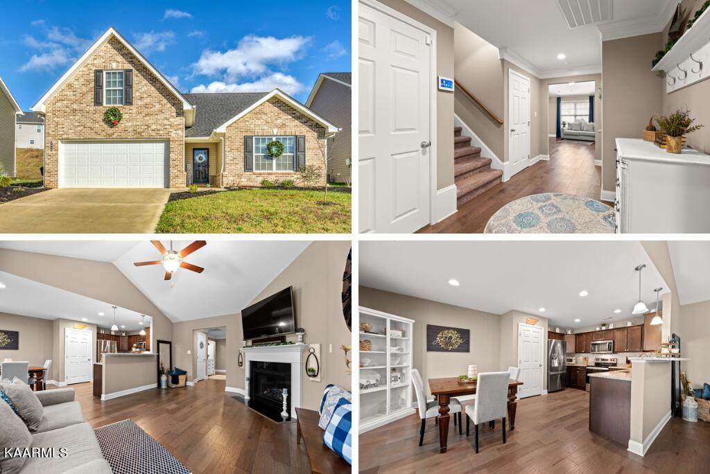 3040 Creekbend Lane - Photo 1