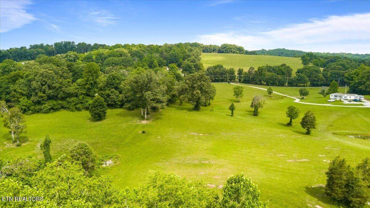 Tract 1 Mill Creek Rd - Photo 1