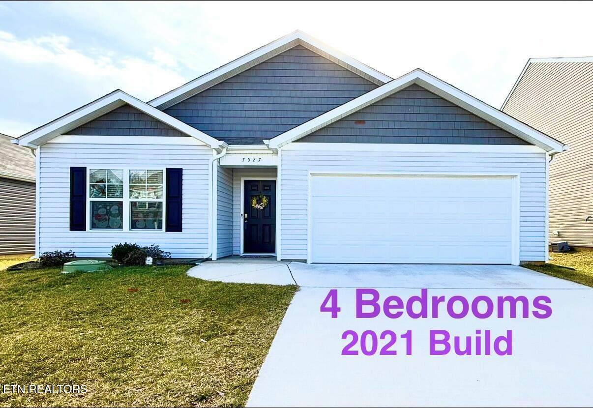 7527 Game Bird St - Photo 1