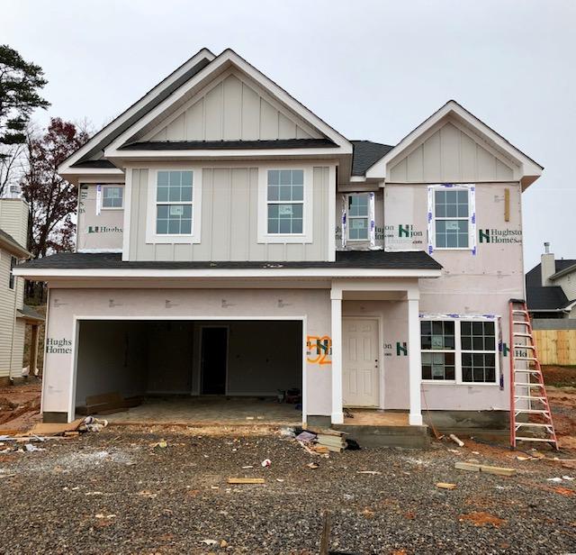 Lot 52 Dutchtown Woods - Photo 1