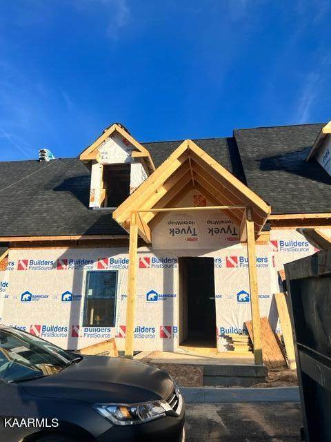 444 Fleeta Williams Way - Photo 1