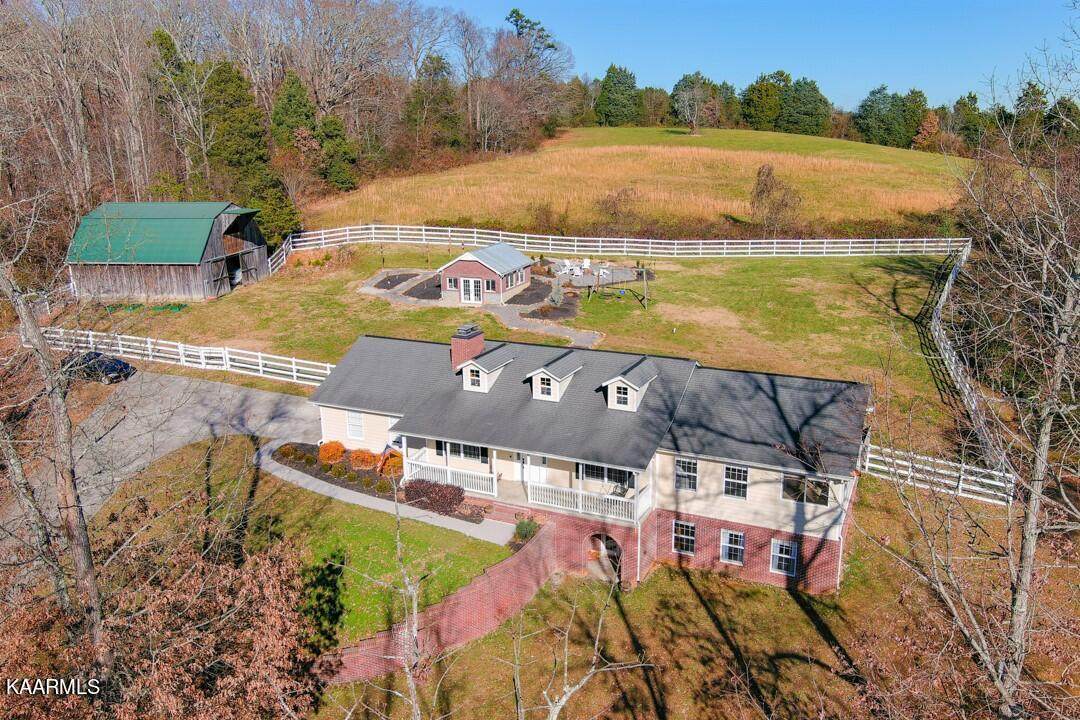 5650 Wise Springs Rd - Photo 1